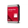 WD WD101EFBX krātuves disks 10 TB sarkans SATA 6Gb/s