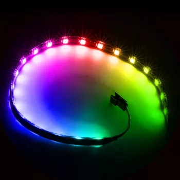 Kolink Inspire L1 ARGB LED sloksne - 30 cm
