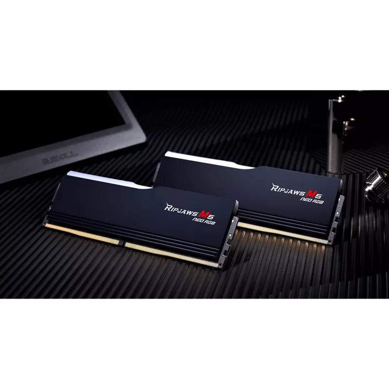 G.skill F5-6000J2836G16GX2-RM5NRK atmiņas modulis