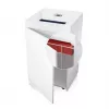 Papīra smalcinātājs HSM Pure 630 daļiņu griezums 31 cm 700 W balts