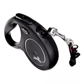 Flexi New Classic suņa izvelkamā siksna 5 m