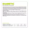 VET EXPERT Veterinary Diet Diabetic Cat - mitrā barība kaķiem - 100g