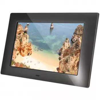 Braun DigiFrame 720 - Digitālais fotorāmis - 17,78 cm (7) - 1024 x 600 (21241)