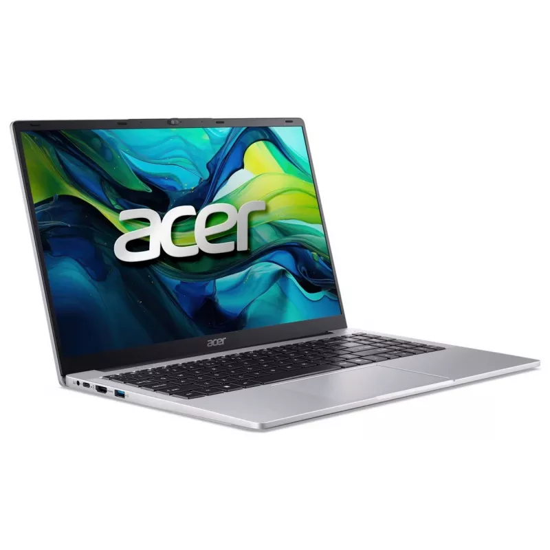 Portatīvais dators Aspire Lite 15 Cel N4500 8GB 256GB bez OS