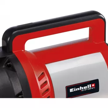 Einhell 4180350 dārza instruments 5.000 L, melns