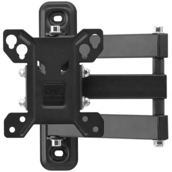 Universal Electronics One For All Smart WM 2151 – montāžas komplekts (šarnīrsavienojuma svira, sienas stiprinājums) – plakanajiem ekrāniem – ekrāna izmērs: 33-69 cm (13-27) – sienas stiprinājums (WM2151)