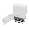 Mikrotik CRS504-4XQ-OUT tīkla slēdzis Pārvaldīts L3 Fast Ethernet (10/100) Power over Ethernet (PoE) 1U Balts