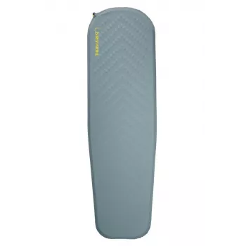 Mata trail lite regular-trooper pelēks THERM-A-REST