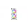 Datora korpuss - Deepcool CH360 DIGITAL WH (R-CH360-WHAPE3D-G-1)