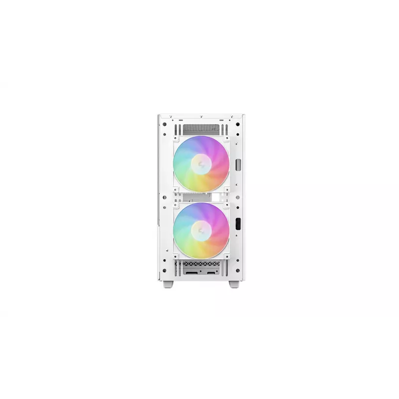 Datora korpuss - Deepcool CH360 DIGITAL WH (R-CH360-WHAPE3D-G-1)