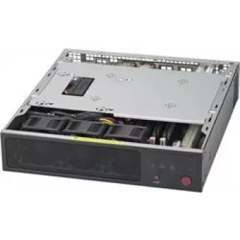 Supermicro - statīvā montāžas komplekts - paredzēts SC101F, SuperServer E200-8D