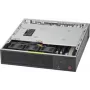 Supermicro - statīvā montāžas komplekts - paredzēts SC101F, SuperServer E200-8D