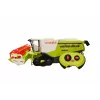 Diecast 1:32 mēroga kombaina modelis MALIK Claas Lexion 780 — 1:32 mērogs