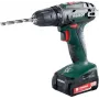 Skrūvgriezis Metabo BS 14.4, 1500 apgr./min, 14,4 V, 1,2 kg