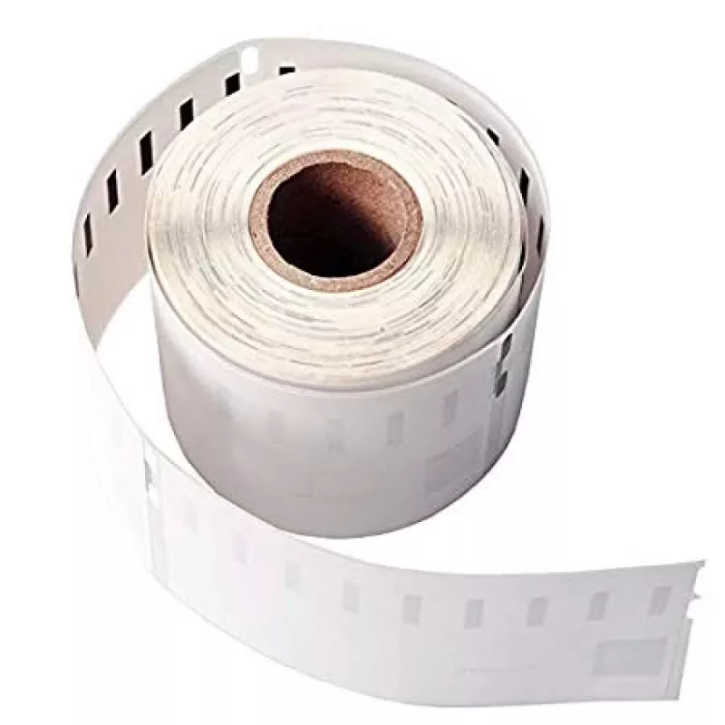 Saderīgas Dymo uzlīmes LD-99014 101mm x 54mm