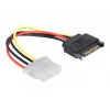 Iekšējais USB 3.2 Gen 1 adapteris DeLOCK 89363
