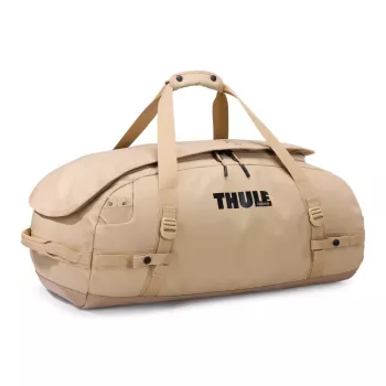 Thule 5447 Chasm 70L ceļojuma soma maigi bēšā krāsā