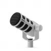 Mikrofons Rode PodMic USB