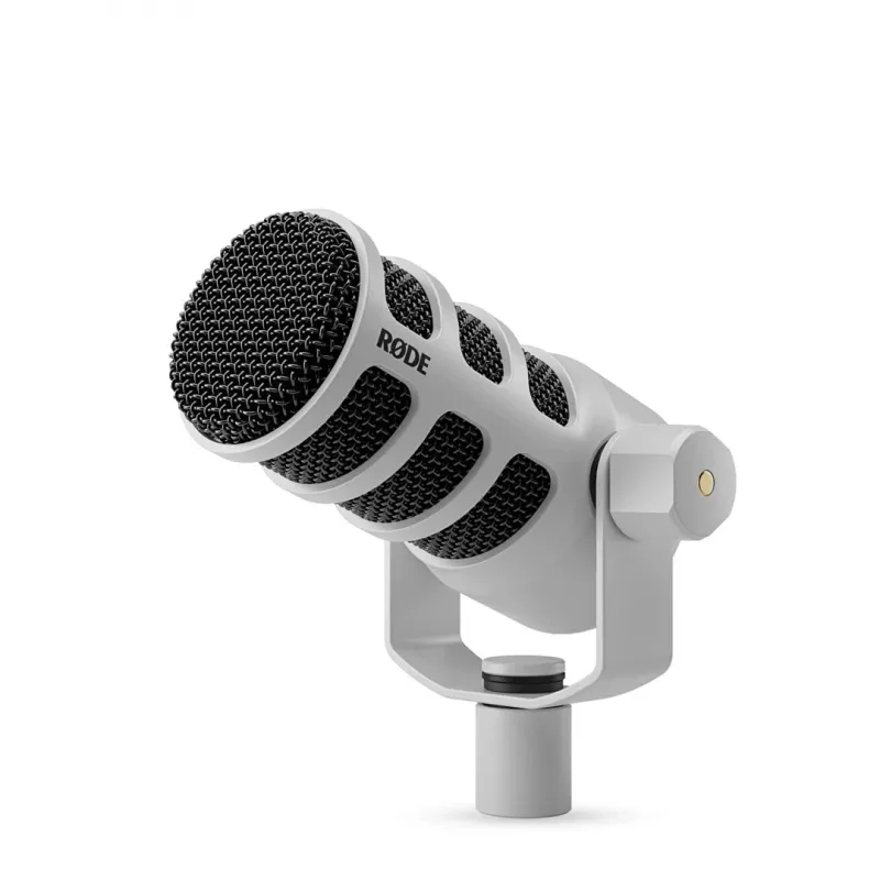 Mikrofons Rode PodMic USB