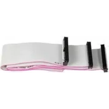 Supermicro CBL-0022L - Floppy-kabelis - IDC 34-pin (W)