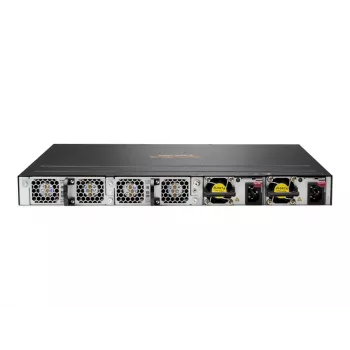 Pārvaldāms slēdzis Aruba 6300M 24 pieslēgvietas 1GbE 4. klases PoE un 4 pieslēgvietas SFP56