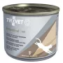Mitrā kaķu barība TROVET Intestinal FRD 200 g — veterinārā diēta gremošanas atbalstam, vista, pieaugušiem kaķiem, bez lipekļa un sojas