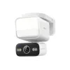 TP-Link Tapo C710 āra panoramēšanas/sagāšanas drošības prožektora kamera