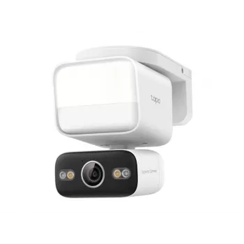 TP-Link Tapo C710 āra panoramēšanas/sagāšanas drošības prožektora kamera