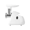 Gaļas mašīnīte Mesko Home MS 4809 1500 W Balta