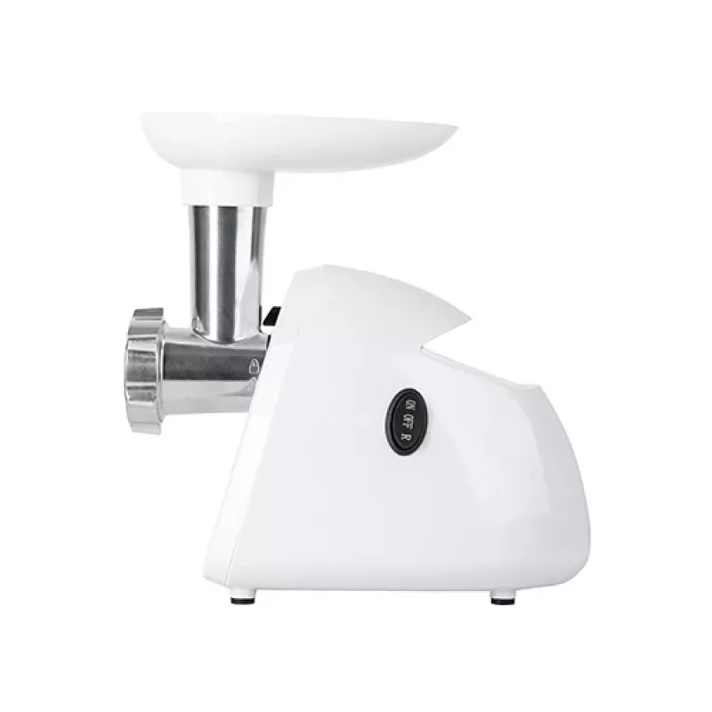 Gaļas mašīnīte Mesko Home MS 4809 1500 W Balta