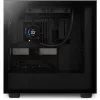 Viss vienā šķidruma dzesētājs NZXT Kraken Elite 240 12 cm Melns