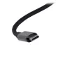 Belkin AVC013BTBK video kabeļa adapteris HDMI Type A (standarta) USB Type-C melns