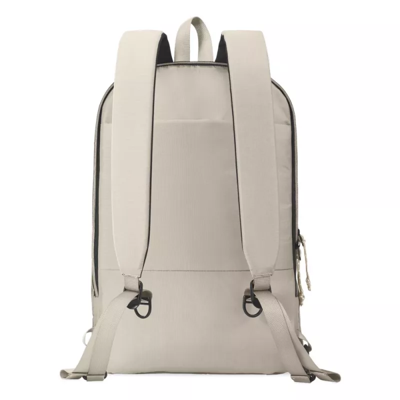 Mugursoma XD DESIGN Switch 2-in-1 P706.3319 — 22 L, 15,6 collu klēpjdatoram, 530 g, melna/ozolkoka