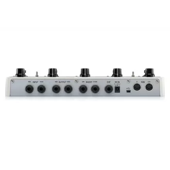 TC Electronic Plethora X5 - ģitāras multiefekts