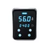 Steba SV 75 - iegremdējamais termostats - 800 W - nerūsējošais tērauds/Antracīts