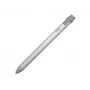 Logitech Crayon - Digitālais zīmulis Apple iPad - lightning - Pelēks