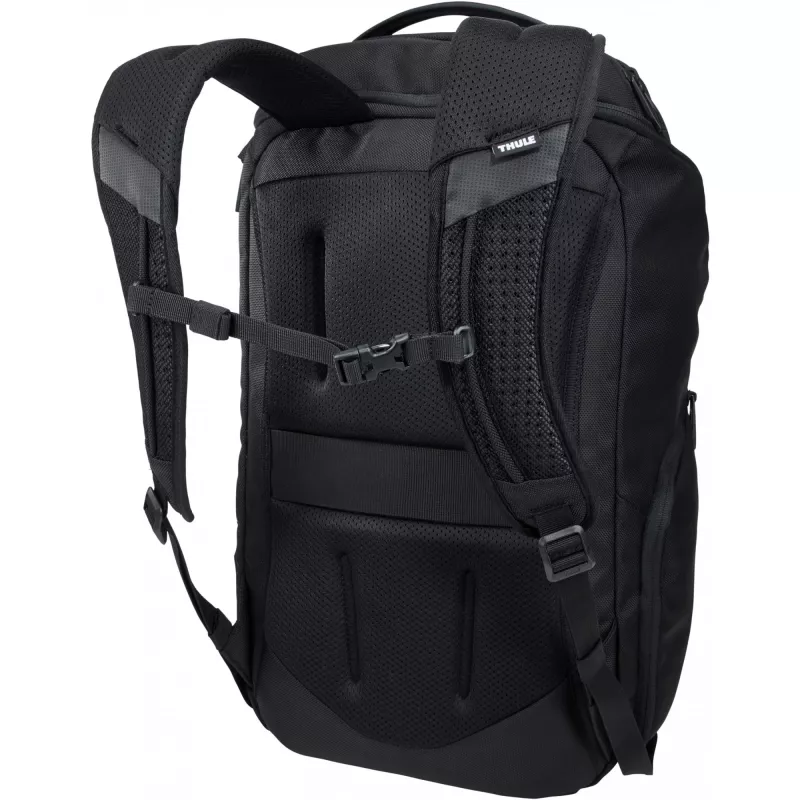 Thule Accent 28L mugursoma - melna