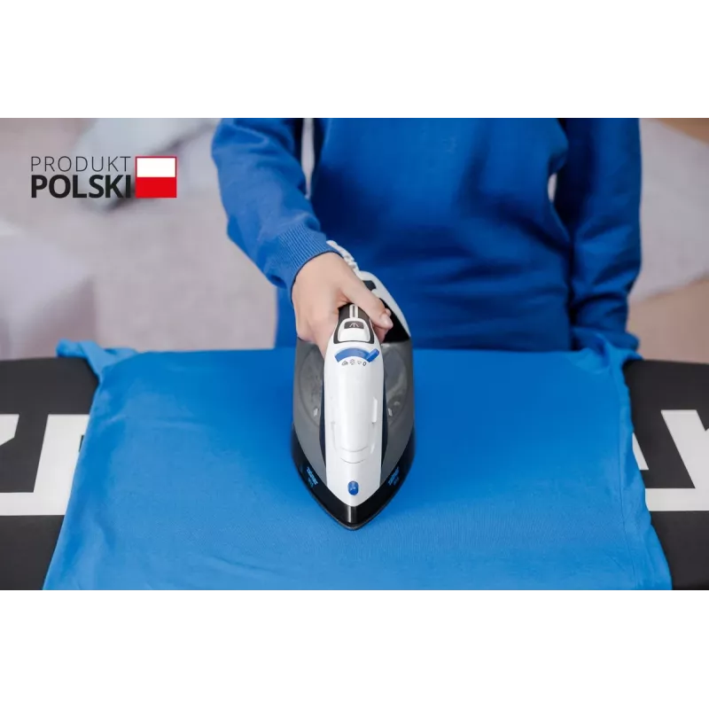 Zelmer Irys ZIR3100 balta-melna