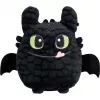 Mīkstā rotaļlieta schmidt spiele Dragons — Toothless cheeky plush, 18 cm