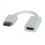 DisplayPort uz HDMI adapteris ROLINE 12.03.3134
