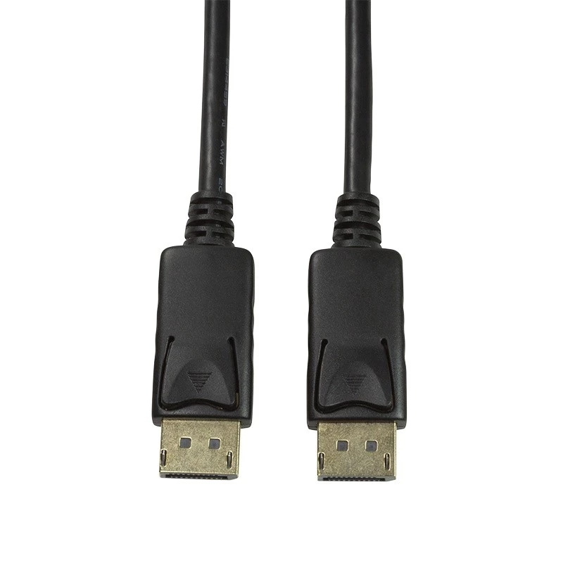 DisplayPort 1.2 savienojuma kabelis, 4K/2K, 10m