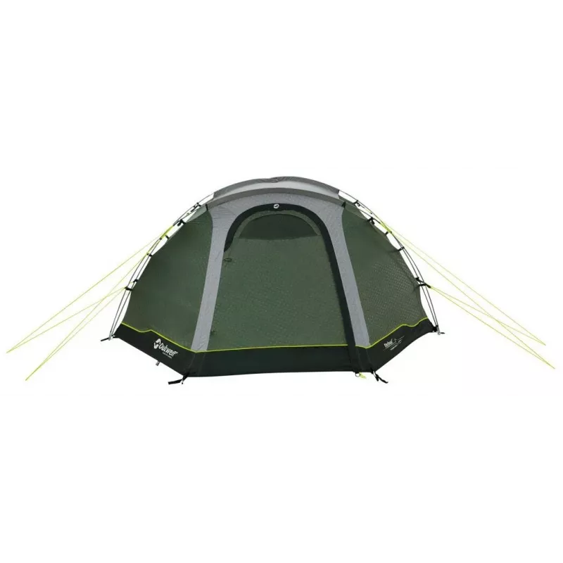Outwell Cloud 4 4 person(s) Green Dome/Igloo telts