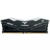 DIMM 32 GB DDR5-6000 (2x 16 GB) Dual-Kit, Memory Melns, FF3D532G6000HC30DC01, Delta RGB, INTEL XMP