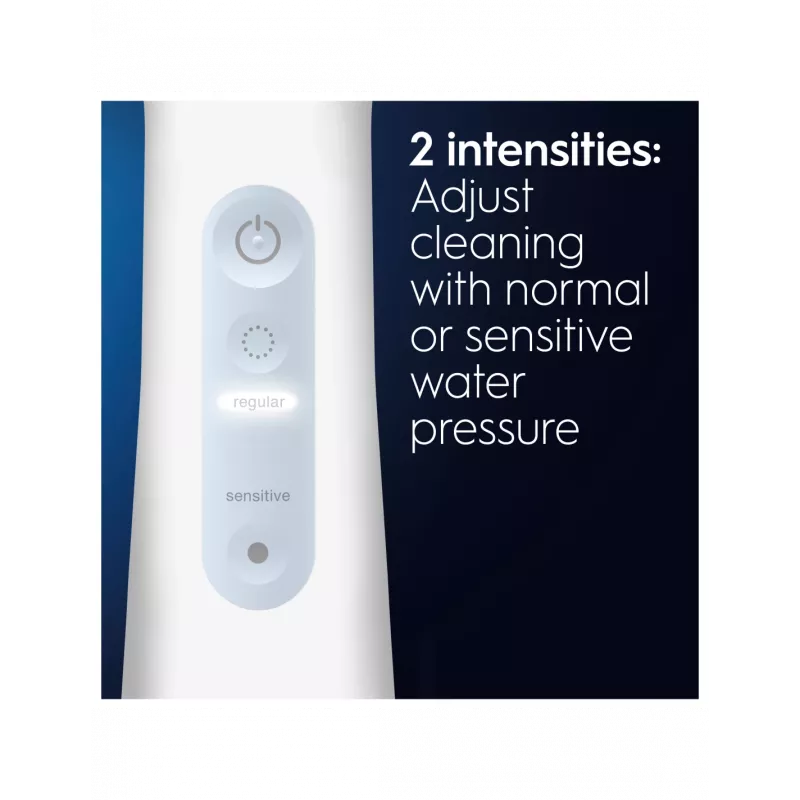 Oral-B AquaCare 6 Pro-Expert irigators | Oral-B