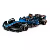LEGO SPEED CHAMPIONS 77249 Williams Racing FW46 F1 sacīkšu auto