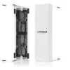 Noctua NA-HC4 chromax.balta dzesētāja pārsegs