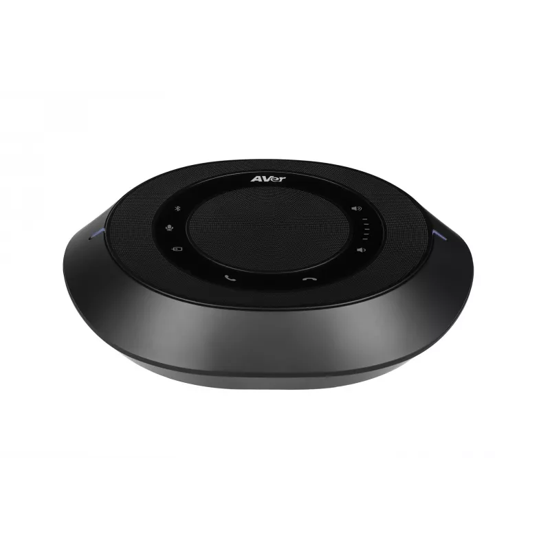 AVer FONE540 skaļrunis PC USB/Bluetooth melns