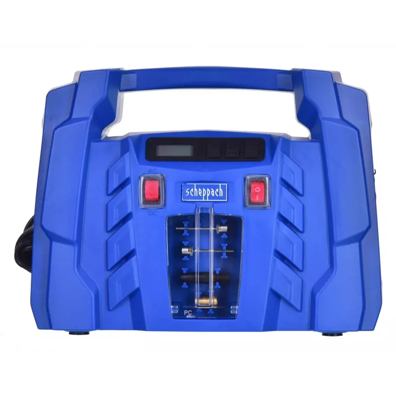 Scheppach AIR-FORCE 5 5906142901 gaisa kompresors 0.2 W AC