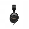 Shure SRH840 austiņas ar vadu, melnas