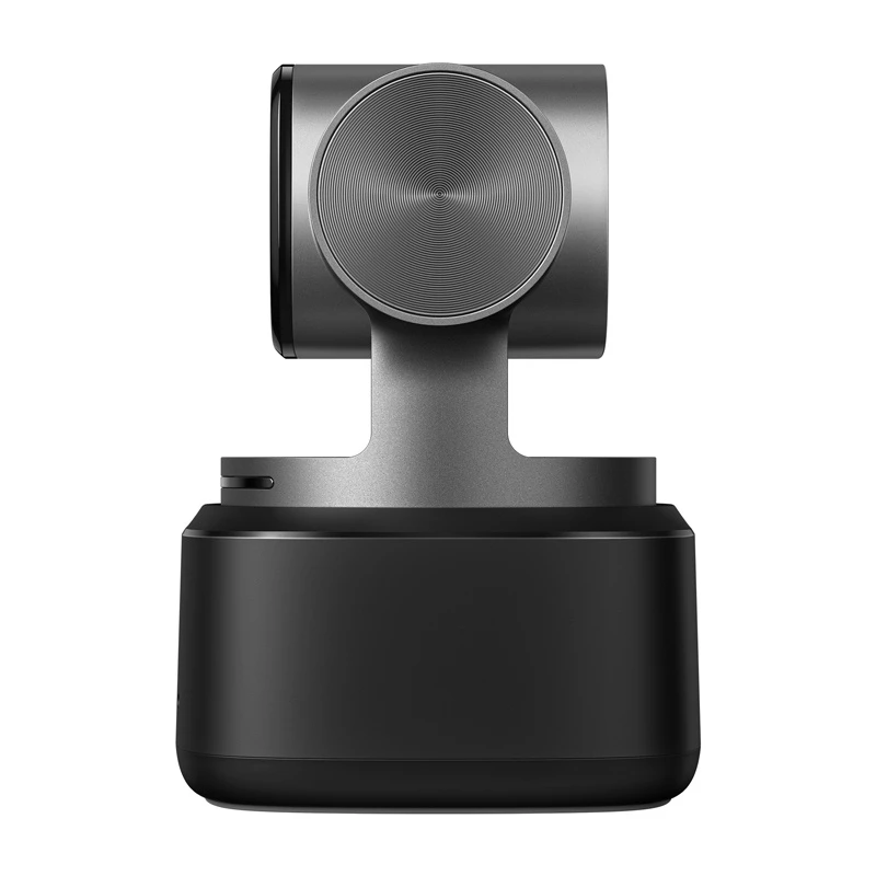 Tīmekļa kamera OBSBOT Tiny 2 50 MP 4K Ultra HD